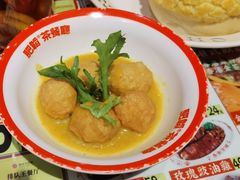 -肥韬香港茶餐厅(上海首店)
