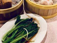 -天伦王朝酒店·盛华瑄餐厅