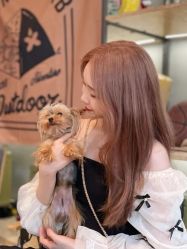 -MORI HAIR SALON日式美发沙龙