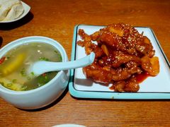 -小蓉合餐厅·川菜·陕南菜(凤城二路店)