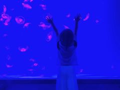 -沈阳海洋探索中心