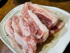 -萌牛肠烧烤店(虹梅路店)