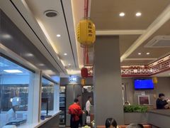 -蝎王府羊蝎子(虎坊桥总店)