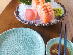 -阿吾罗日本料理(K11艺术中心店)