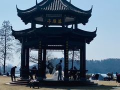 -东湖落雁景区
