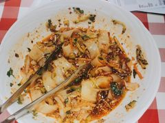 -西贝(吴江路湟普汇店)