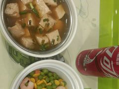 -老乡鸡(六安健康路加油站店)