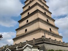 -大慈恩寺(大雁塔)