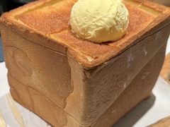 面包诱惑-绿茶餐厅(领展购物广场·中关村店)