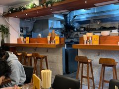 -真打拉面·日式拉面新流派(体育西横街店)