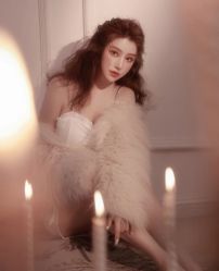 -米莱摄影写真(五大道别墅店)