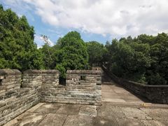 -台州府城(江南长城)