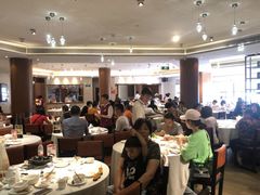 大堂-潮福城大酒楼(湖滨北路店)