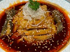 -雀蓝川菜(奥体广场店)