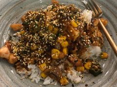 -玲婧胡同·生日蛋糕·餐厅(嘉里城店)