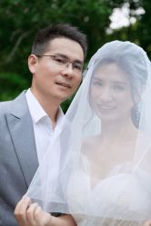 -布丁婚纱摄影工作室