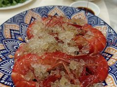 -凤城礼记鱼翅海鲜酒家(新马路总店)