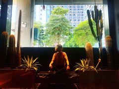-TOP健身私教工作室(侨香店)