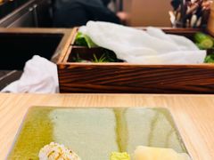 -鮨政·Omakase(港汇恒隆广场店)