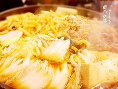 -樱の花亭日本料理店