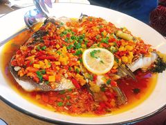 -韶山冲湘菜(中兴大街店)
