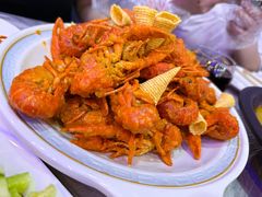 -金陵暴走小龙虾·迷踪蟹(凯德MALL店)