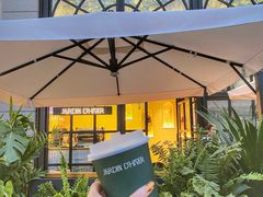 -Jardin D’Hiver宝诗龙后花园(北京SKP店)