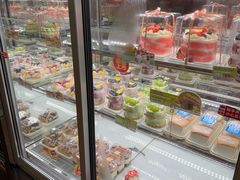 -味多美蛋糕(亚非大厦店)