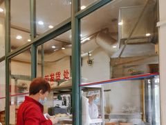 -东泰祥生煎馆(长宁路店)