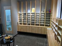 -无界眼镜MaxLess(五角场万达店)