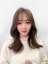-名发世家烫染