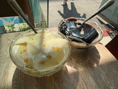 -梧州五福龟苓膏(老字号丰业店)