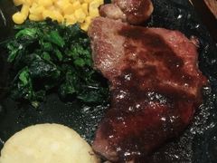 -萨莉亚意式餐厅(浦江万达广场店)