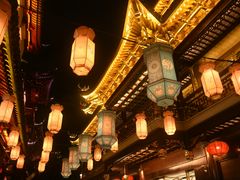 -上海城隍庙