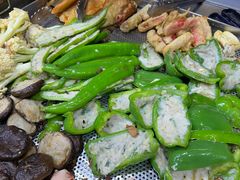 -威威小食