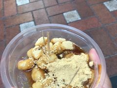 -八一路好吃街(雨田商务大厦店)