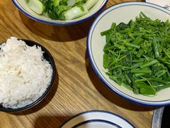 -妈妈的味道(和顺古镇店)