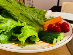 -不倒翁炭火烧肉(永安里店)