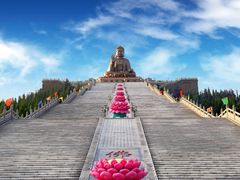 -龙口南山旅游景区