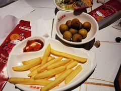 -豪享来(我格广场店)