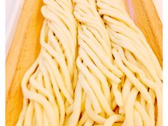 手擀面-东来顺饭庄(天坛店)