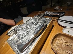-金筷子西北菜·捞悦火锅