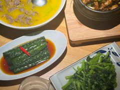 -竹里馆·淮扬菜·功夫茶(老门东店)