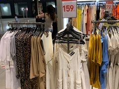 -ZARA(重庆华润万象城中区店)