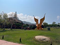 -三亚南山文化旅游区