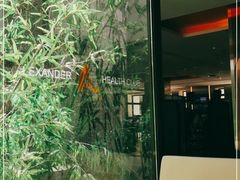 -亞力山大会馆(华腾园店)