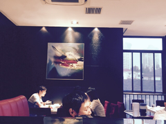 大堂-海底捞火锅(海宁路店)