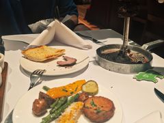 -拉蒂娜·巴西牛排馆 Latina·Brazilian Steakhouse(陆家嘴旗舰店)