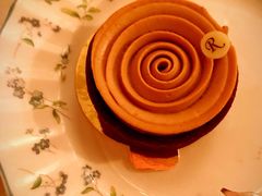 -The Ritz Restaurant