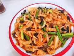 -庆山饭店·海鲜饺子家常菜(北戴河黑石路店)